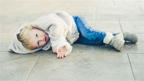 how long does the toddler no phase last